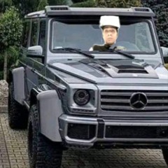 Baiders el entonalto Gloria de Un Jefe Primera impresion