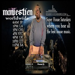 Moniestien Super House Saturdays 05 08  21 Edited For HSR