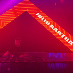 Julio Bartra Sessions - 25/04