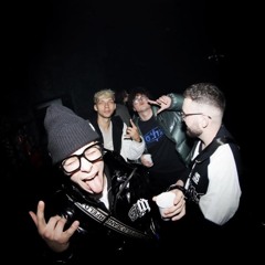 OBLADAET feat. ICEGERGERT - NAME [ CHAKI REMIX ]