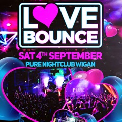 DJ Shivv - Love Bounce September 4th 2021 (Live Set)