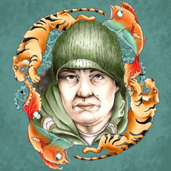 Leder (feat. Dj Noize)