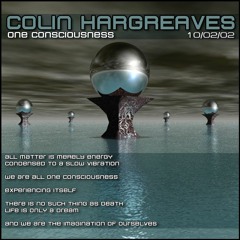 Colin H - One Consciousness (Classic hard trance)