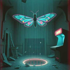 Alter Death Moth Alice the Destroyer