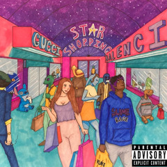 Star Shopping ✨🛍💜[prod. the hills collective]