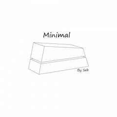 Minimal 2020 #1 Mixed By Seb