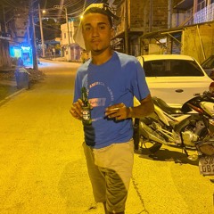 Manifesto #1 A Rua Cercada Por Divisão - Real Fubá e Poze ((Speed Up + Grave ✅))