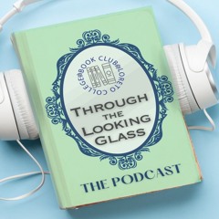 Loreto College Book Club Podcast - S1, Ep 1