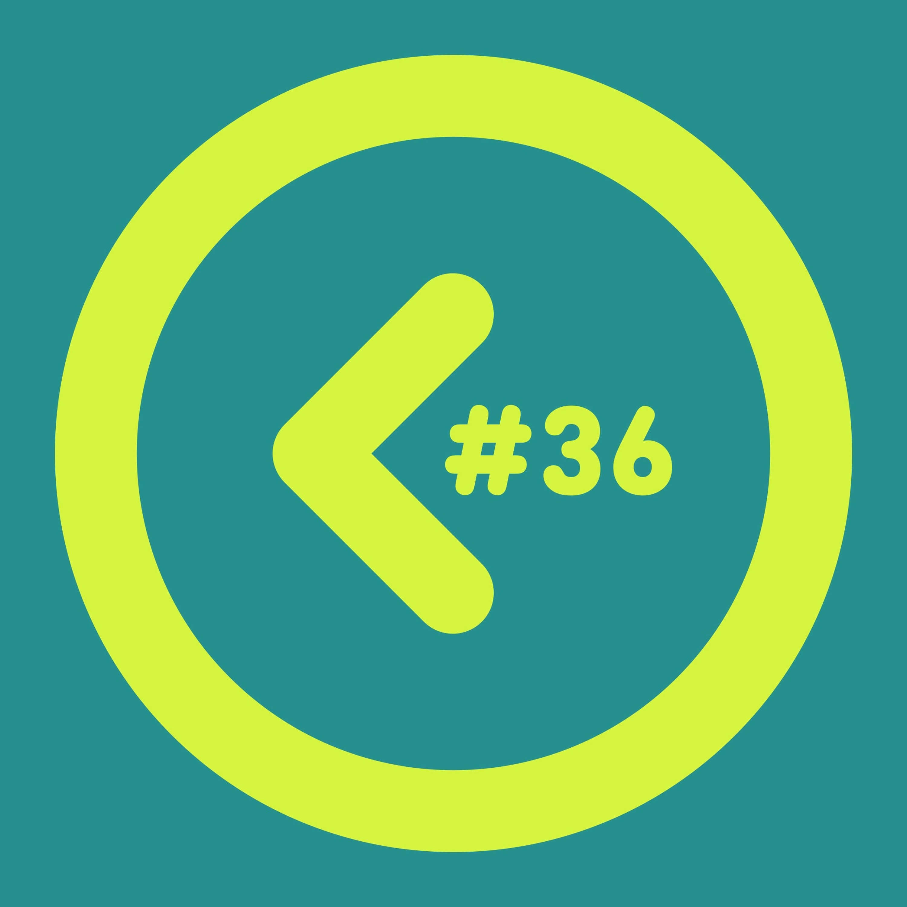 OK Sessions #36 episode artwork