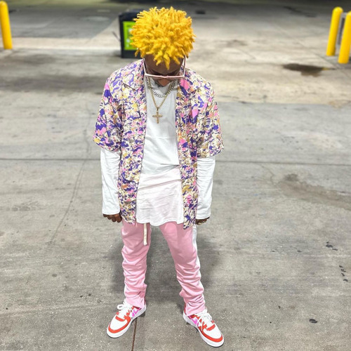 Soulja K - “4AM In Jacksonville” (Prod By. Yung Aiki)