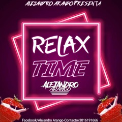 RELAX TYME