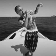 Justin Bieber - Yukon x Slide [GGSaint Edit]