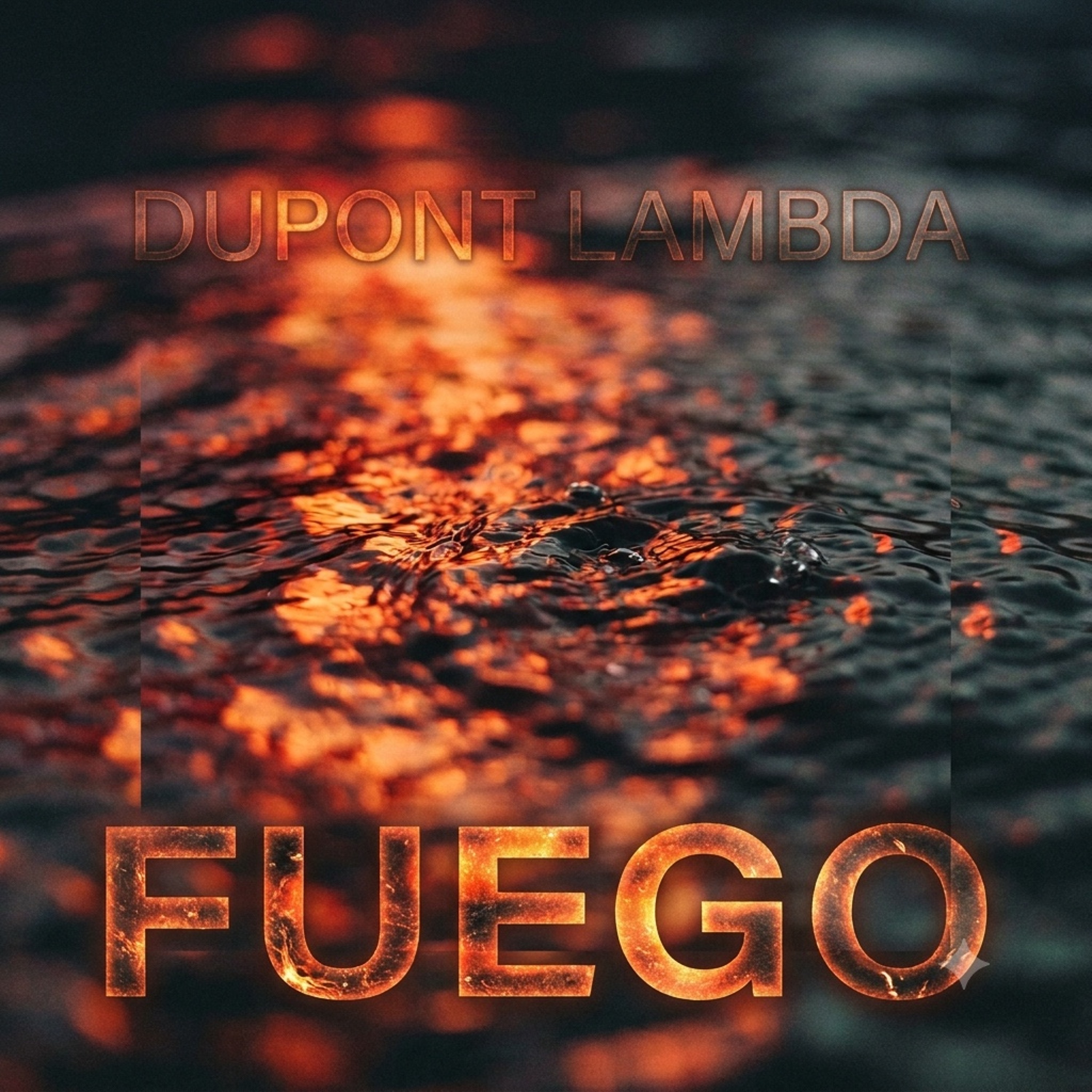 Fuego (Original Mix) episode artwork