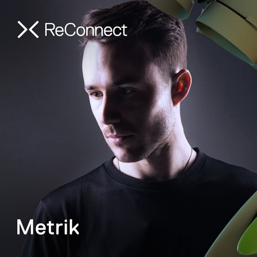 Metrik - DJ Set For ReConnect: Drum & Bass on Beatport LIve (HQ)