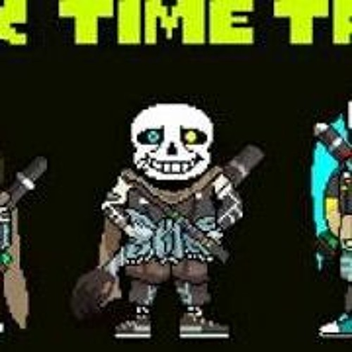 ink-time-trio-theme