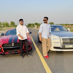 Real Brother | Romey Maan | Sulfa | New Punjabi Songs 2025