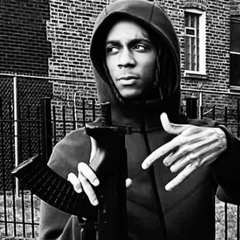 Bloodhound Lil Jeff - All type mixxx