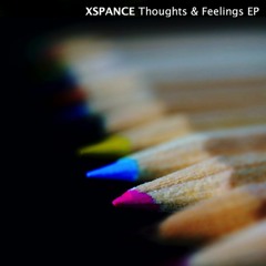 Xspance - Night & The City [ASTIR Recordings] [MI4L.com]