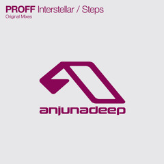 Interstellar (Original Mix)
