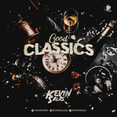 Good Classics - Kevin Salas