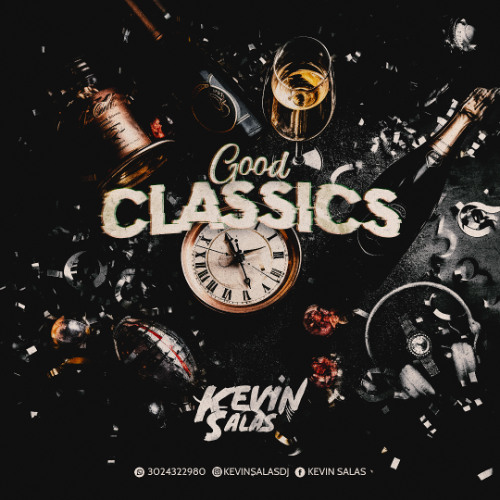 Good Classics - Kevin Salas
