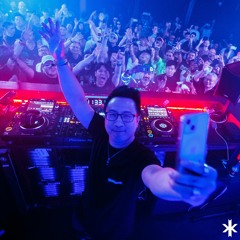 Somna Live @ Unkonscious Festival x AVA Afterparty // Bangkok, Thailand