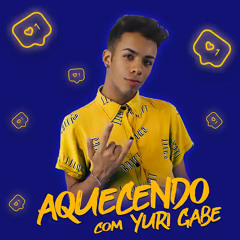aquecendo com Yuri gabe