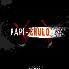 Papi Chulo   Junior S Remix.