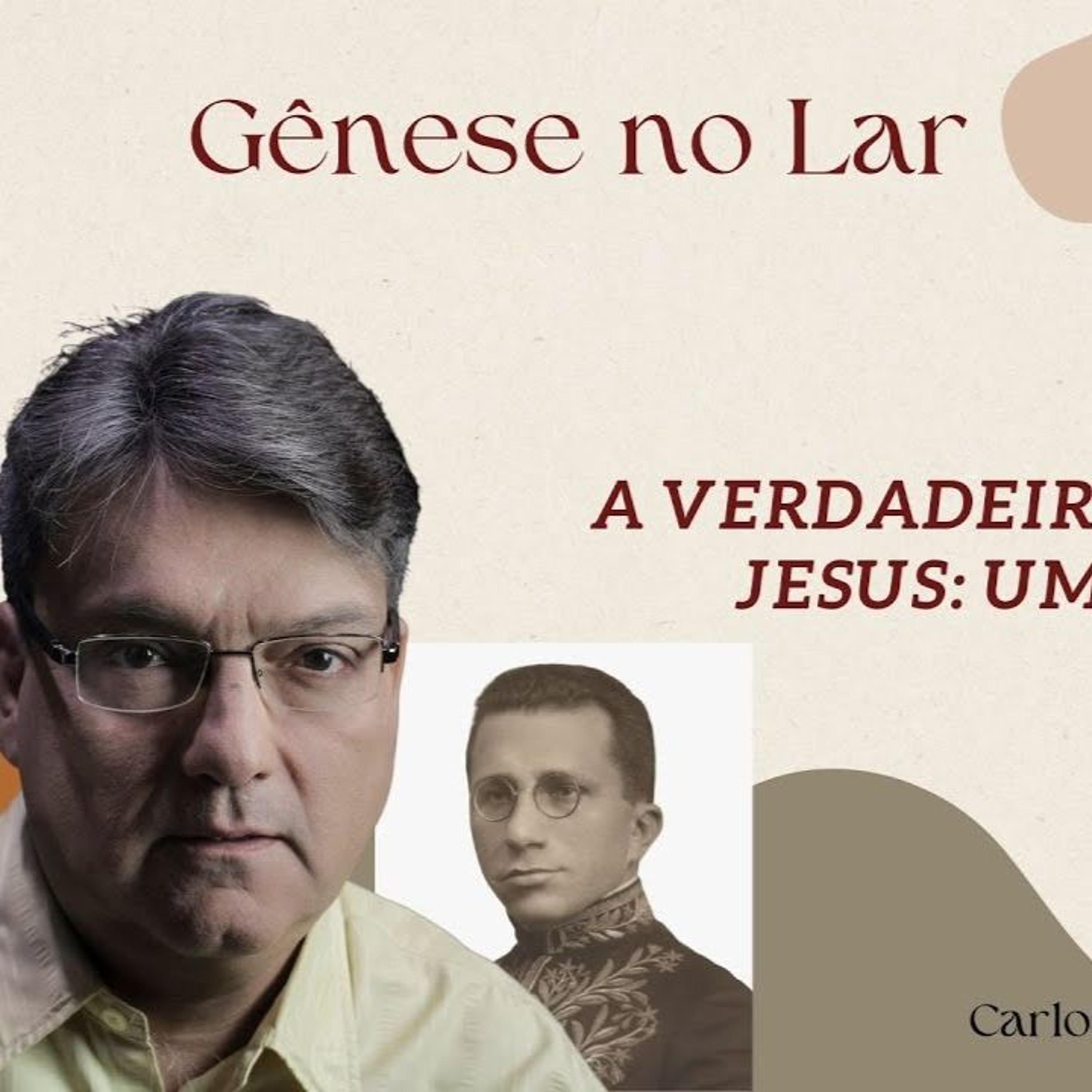 A VERDADEIRA COROA DE JESUS UMA LIÇÃO EM JERUSALÉM - GNL #1353 episode artwork