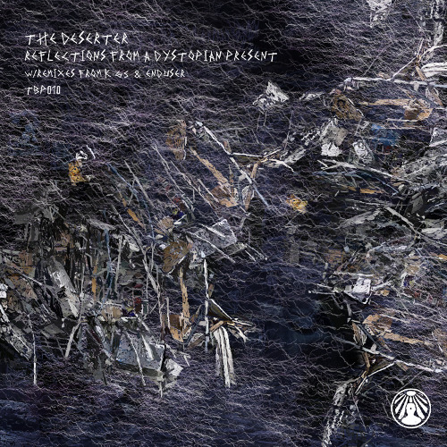 [PREMIERE] The Deserter - Final Resolution (K-65 Remix) [TBP010]
