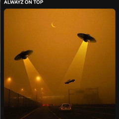 Always On Top - Naytee Vision ft King Chaos 1of1 (Prod. by CYFR 360)