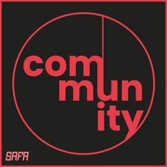 Community D&B Competition Entry - Safa