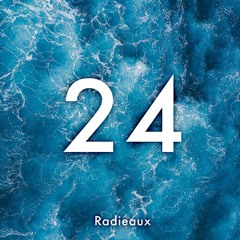 Lulleaux Radieaux 24