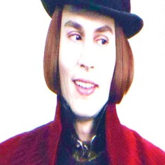 Willy Wonka +auredd