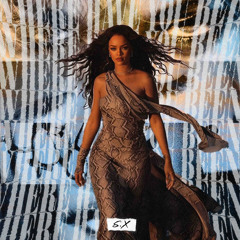 WHERE HAVE YOU BEEN [REMIX]