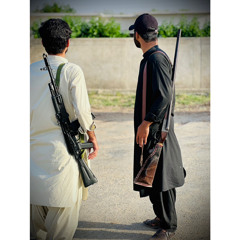 JHOLI _Wahab Bugti