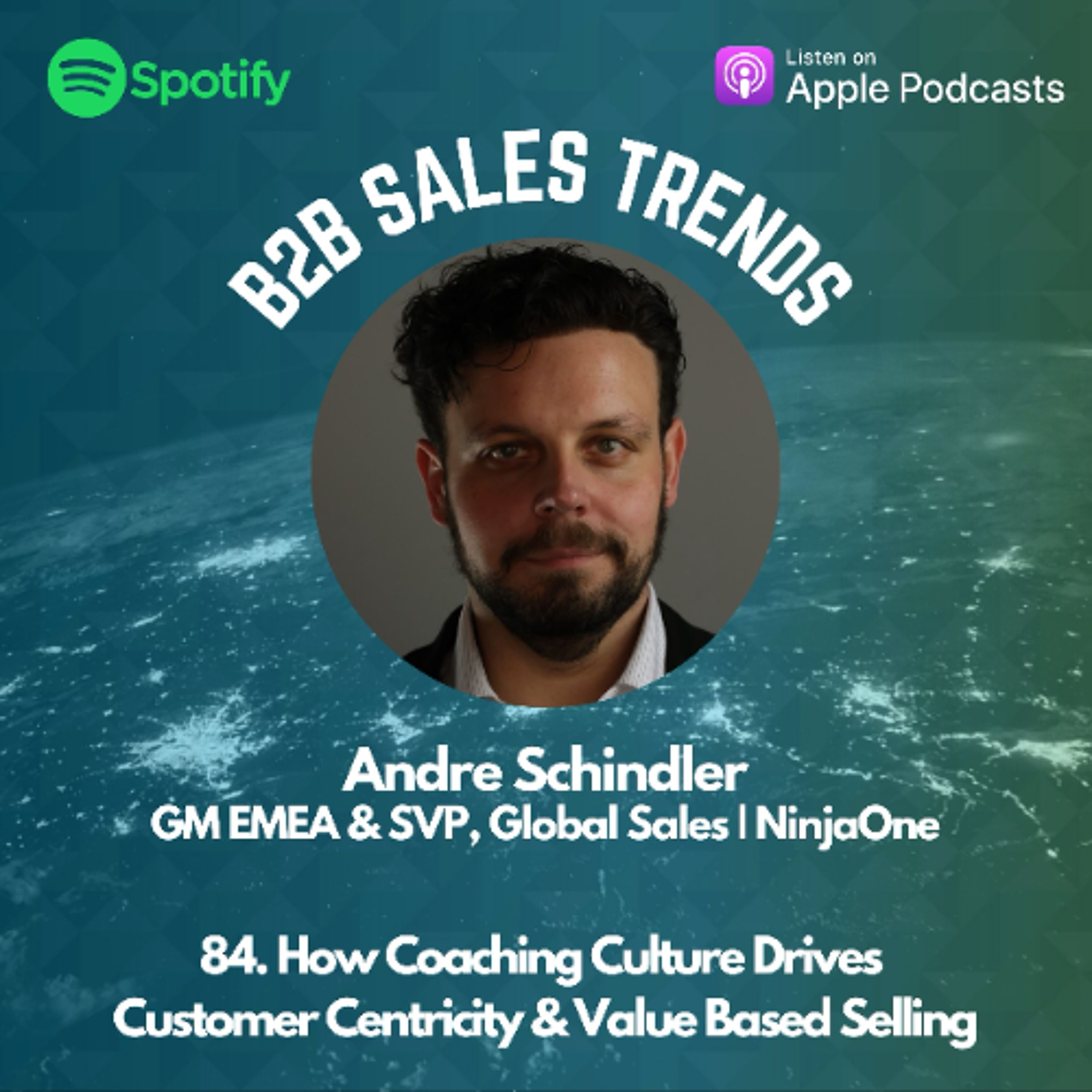 B2B Sales Trends