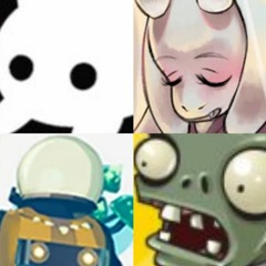 Video Game Covers (Mostly Indie)