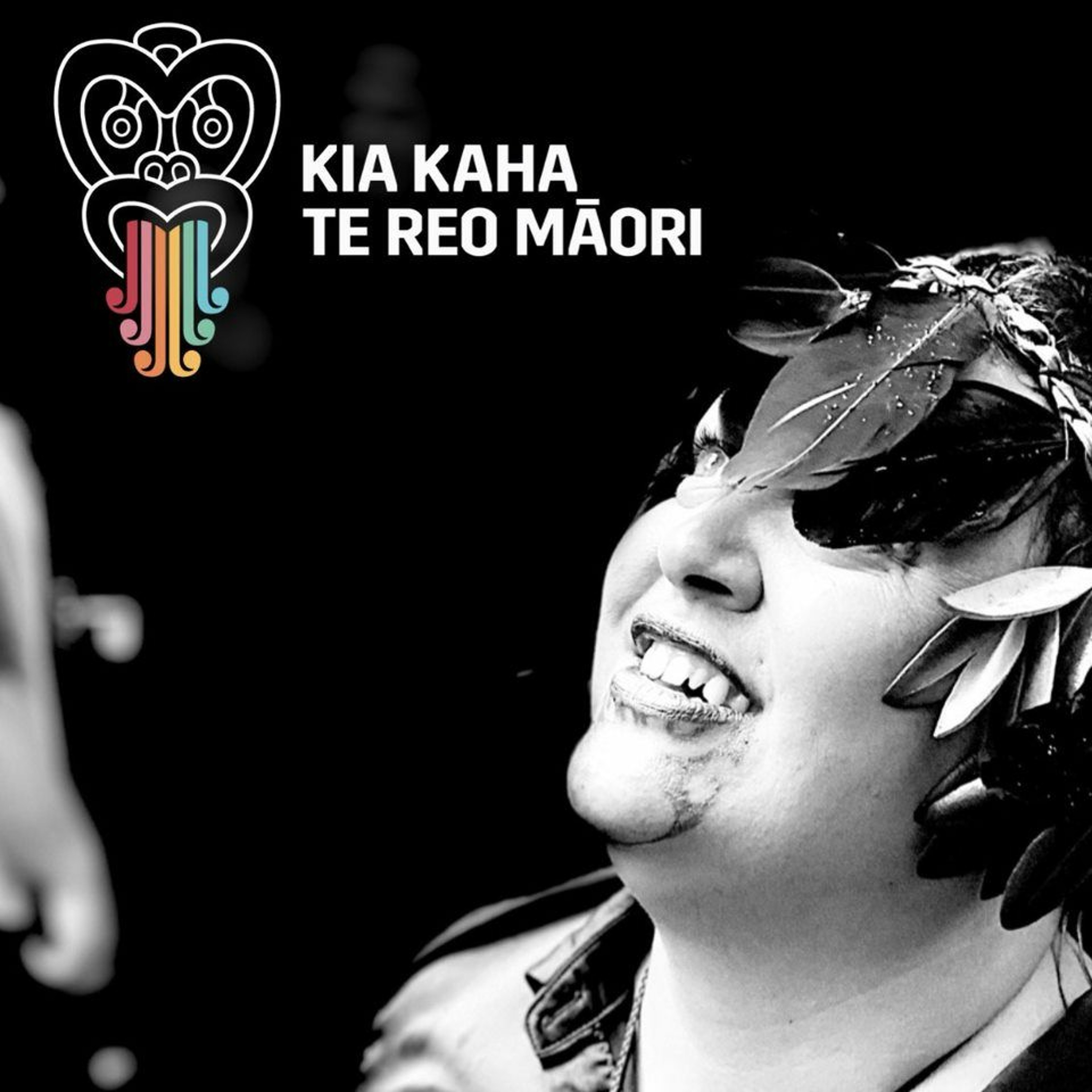 Books and Beyond: Hēmi Kelly - A Māori Phrase a Day episode artwork
