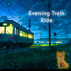 Space Lofi Journey – Floating Through the Stars