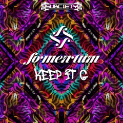Fomentum - Keep It G