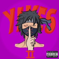 YIKES 2 [PROD. 787]