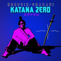 Katana Zero