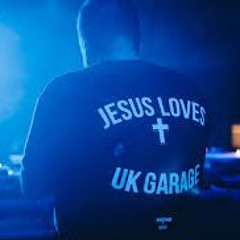 British Garage - UKG / Bassline MiX by Yukka