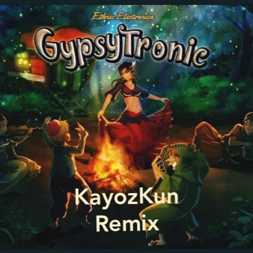 M2U - Gypsytronic (KayozKun Remix)