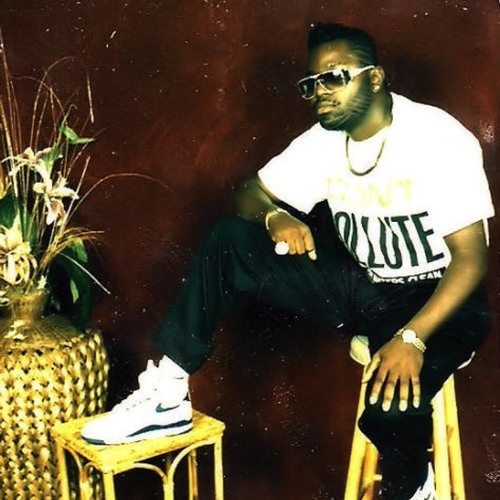 Stream Farley 'JackMaster' Funk - 107.5 FM WGCI, Chicago Feb