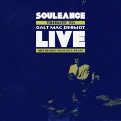 Tribute To Galt MacDermot LIVE  @ RDV DE L'ERDRE 2019