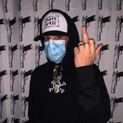 When At The Cave, Quarantine Mix (ft NoHandle)