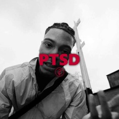 PTSD - Nemzzz (Remix by ealiebeatz)