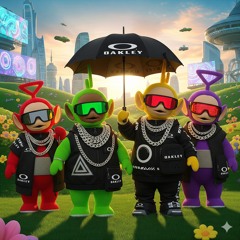BONDE DA OAKLEY - DJ LEXXA, DJ NICOLAS BEATS